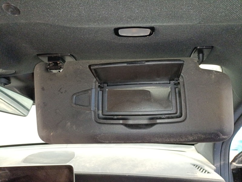 Recambio de parasol derecho para mercedes-benz glc (x253) 300 eq boost 4-matic (253.984) referencia OEM IAM   