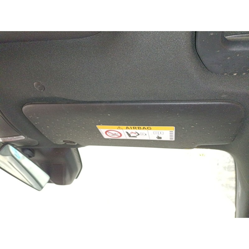 Recambio de parasol derecho para mercedes-benz glc (x253) 300 eq boost 4-matic (253.984) referencia OEM IAM   