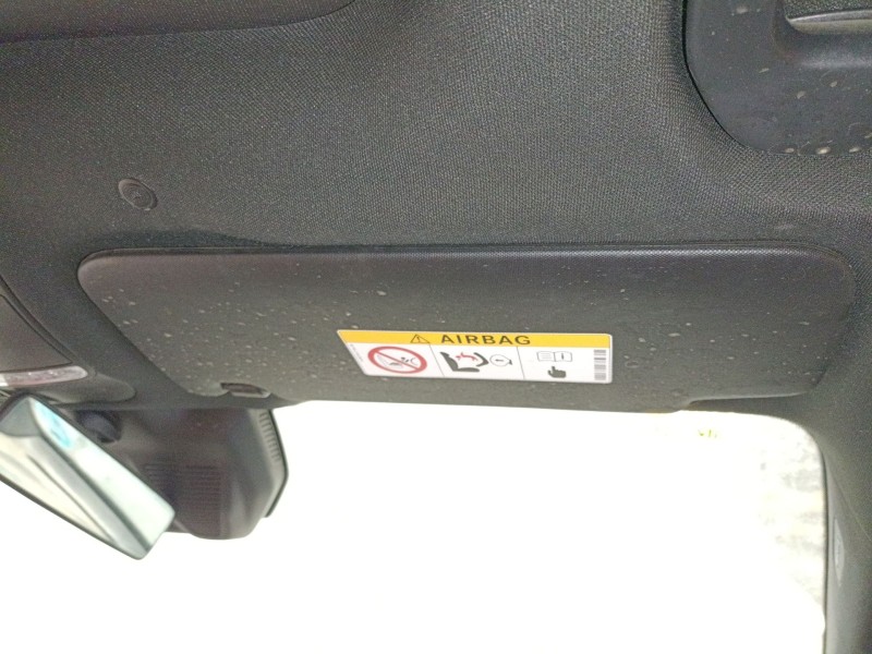 Recambio de parasol derecho para mercedes-benz glc (x253) 300 eq boost 4-matic (253.984) referencia OEM IAM   