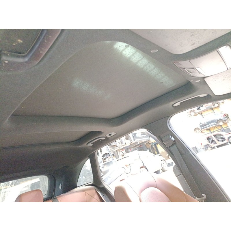 Recambio de techo electrico para mercedes-benz glc (x253) 300 eq boost 4-matic (253.984) referencia OEM IAM   