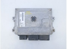Recambio de centralita motor uce para citroën c4 cactus 1.2 vti 82 referencia OEM IAM 9811545080 9800913080 