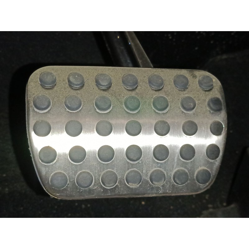 Recambio de pedal freno para mercedes-benz glc (x253) 300 eq boost 4-matic (253.984) referencia OEM IAM   