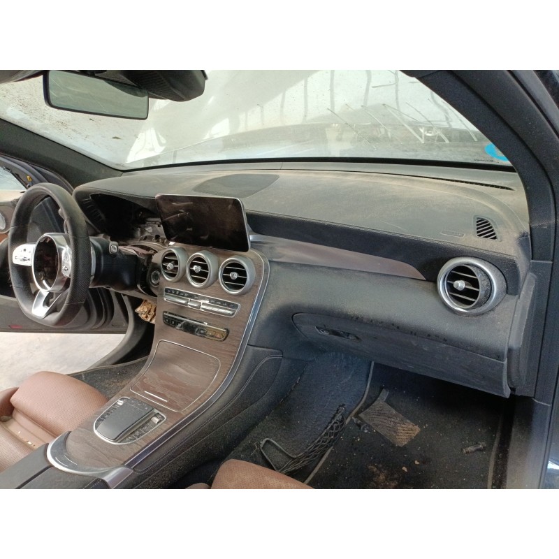 Recambio de salpicadero para mercedes-benz glc (x253) 300 eq boost 4-matic (253.984) referencia OEM IAM   