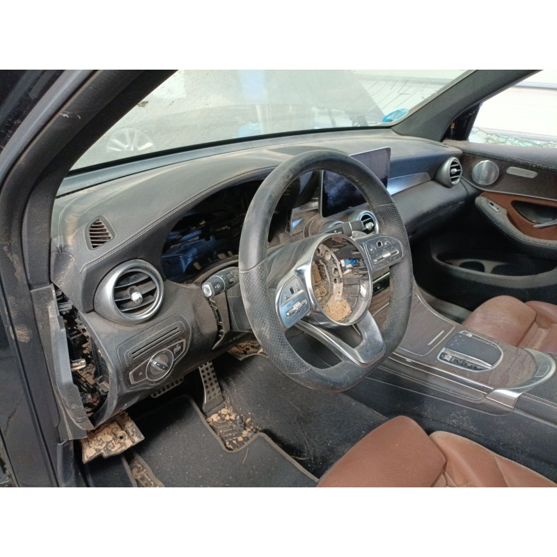 Recambio de salpicadero para mercedes-benz glc (x253) 300 eq boost 4-matic (253.984) referencia OEM IAM   