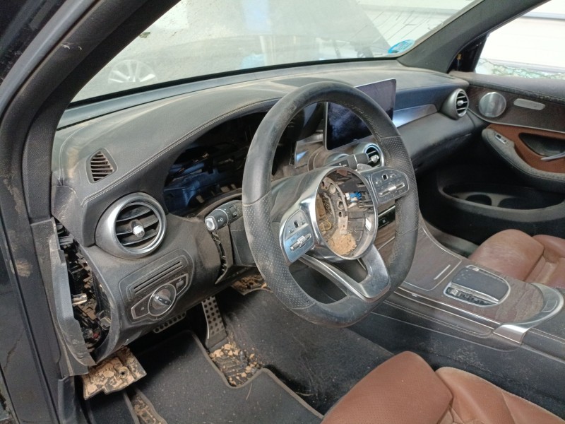 Recambio de salpicadero para mercedes-benz glc (x253) 300 eq boost 4-matic (253.984) referencia OEM IAM   