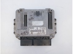 CENTRALITA MOTOR UCE 391202A000 0281017696 E3-A3-30-1