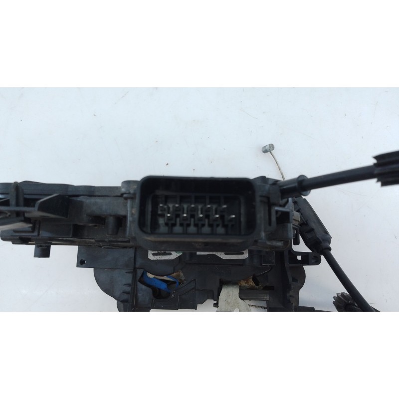 Recambio de cerradura puerta delantera derecha para ford b-max (jk) 1.0 ecoboost referencia OEM IAM   