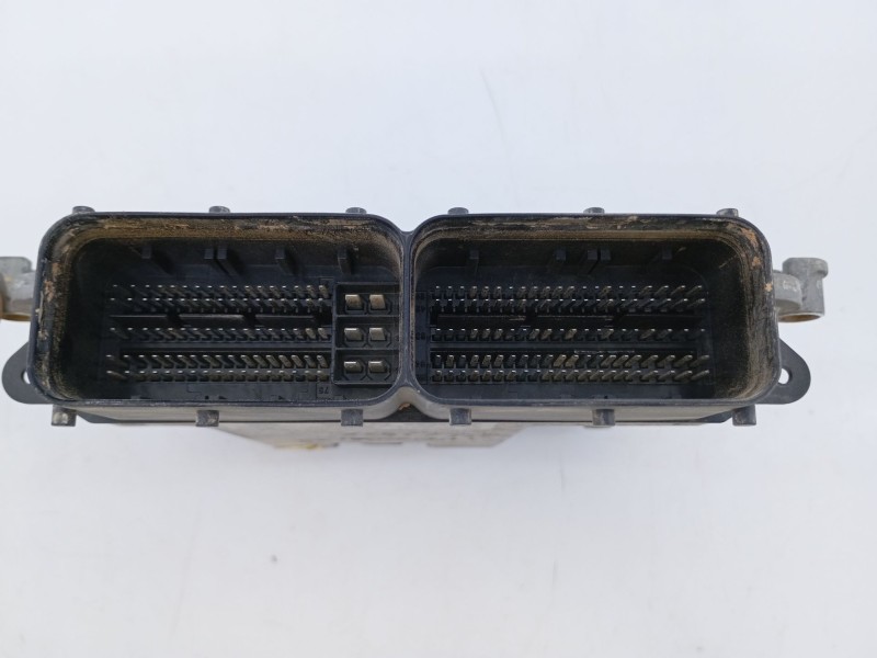 Recambio de centralita motor uce para hyundai tucson (tl, tle) 1.7 crdi referencia OEM IAM 391402ABB0 0281031578 