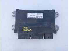 CENTRALITA MOTOR UCE 237105990S 237102425S E2-A1-39-7