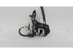 CERRADURA PUERTA DELANTERA IZQUIERDA 813102Y000 E2-B5-15-1