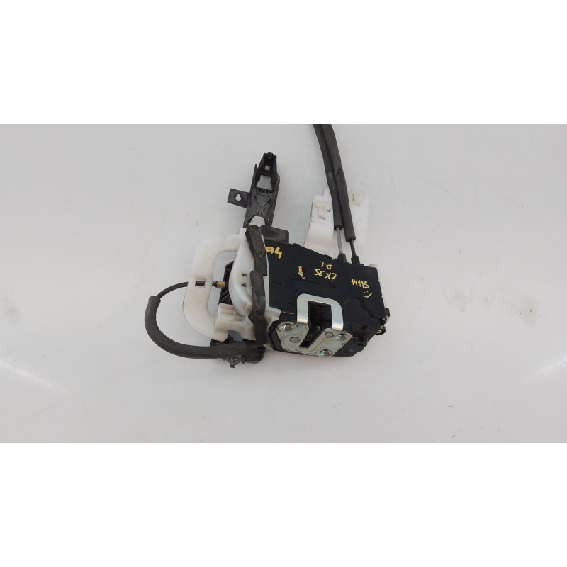 Recambio de cerradura puerta delantera izquierda para hyundai ix35 (lm, el, elh) 1.7 crdi referencia OEM IAM 813102Y000HCZ  