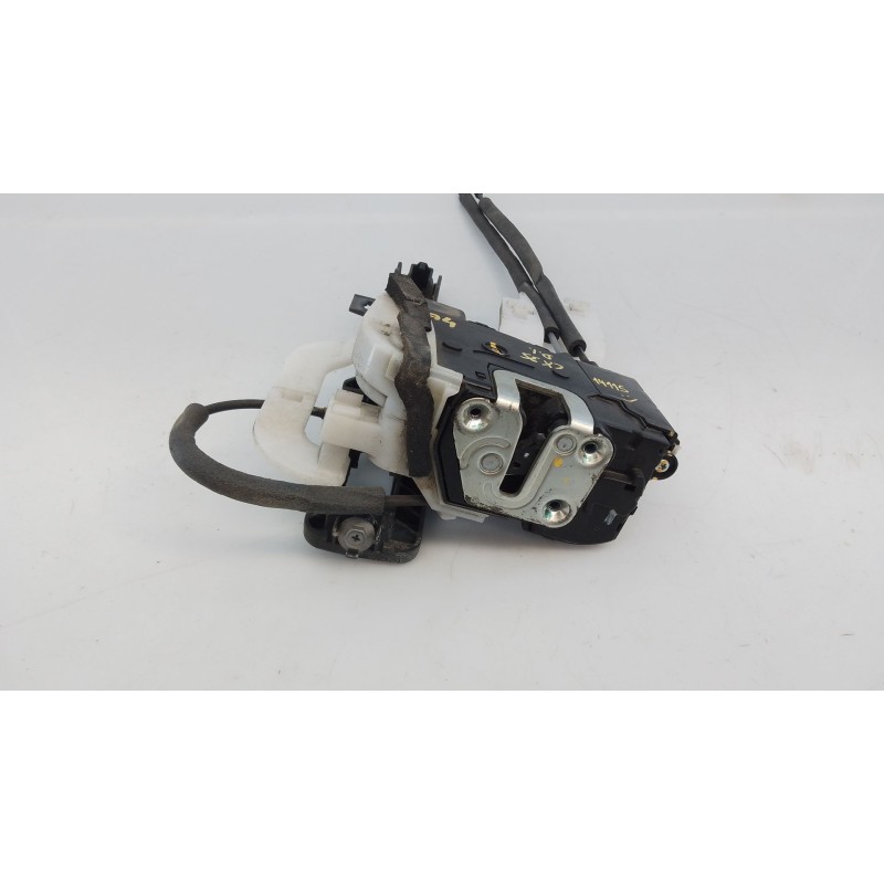 Recambio de cerradura puerta delantera izquierda para hyundai ix35 (lm, el, elh) 1.7 crdi referencia OEM IAM 813102Y000HCZ  