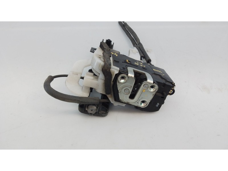 Recambio de cerradura puerta delantera izquierda para hyundai ix35 (lm, el, elh) 1.7 crdi referencia OEM IAM 813102Y000HCZ  