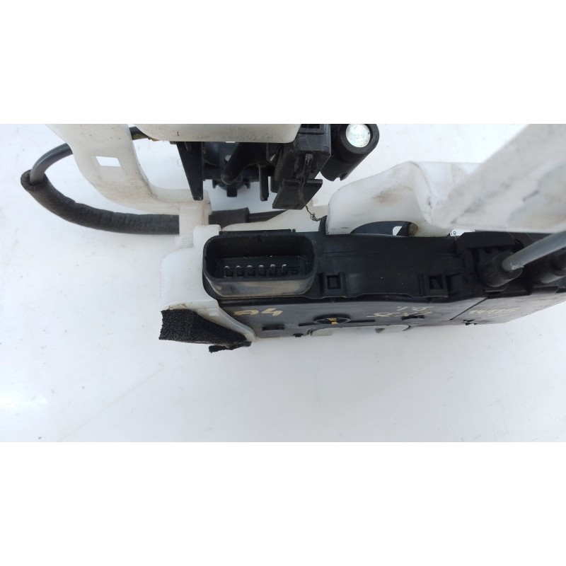 Recambio de cerradura puerta delantera izquierda para hyundai ix35 (lm, el, elh) 1.7 crdi referencia OEM IAM 813102Y000HCZ  