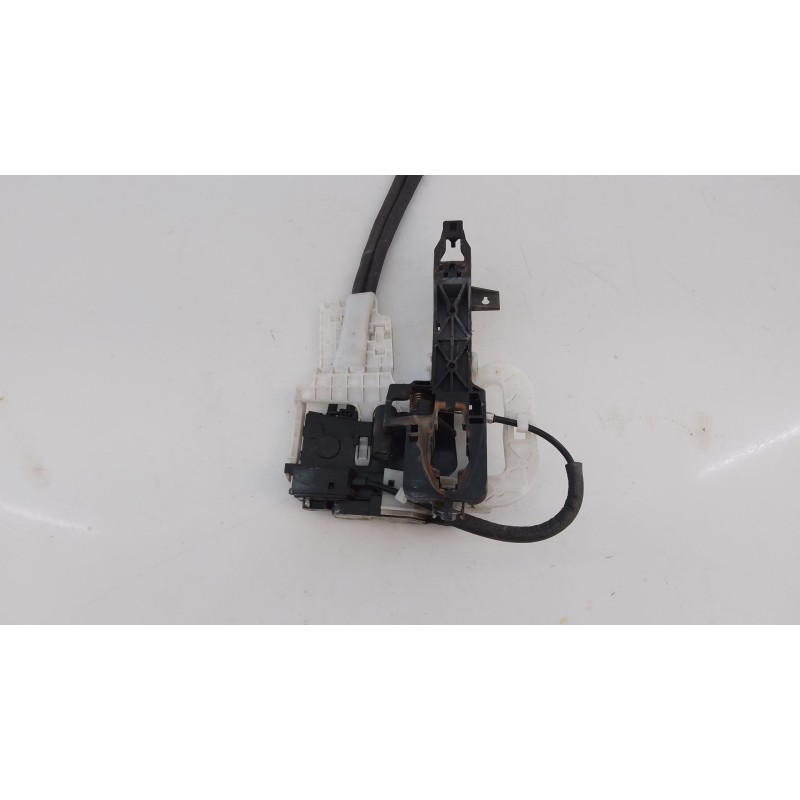 Recambio de cerradura puerta delantera izquierda para hyundai ix35 (lm, el, elh) 1.7 crdi referencia OEM IAM 813102Y000HCZ  