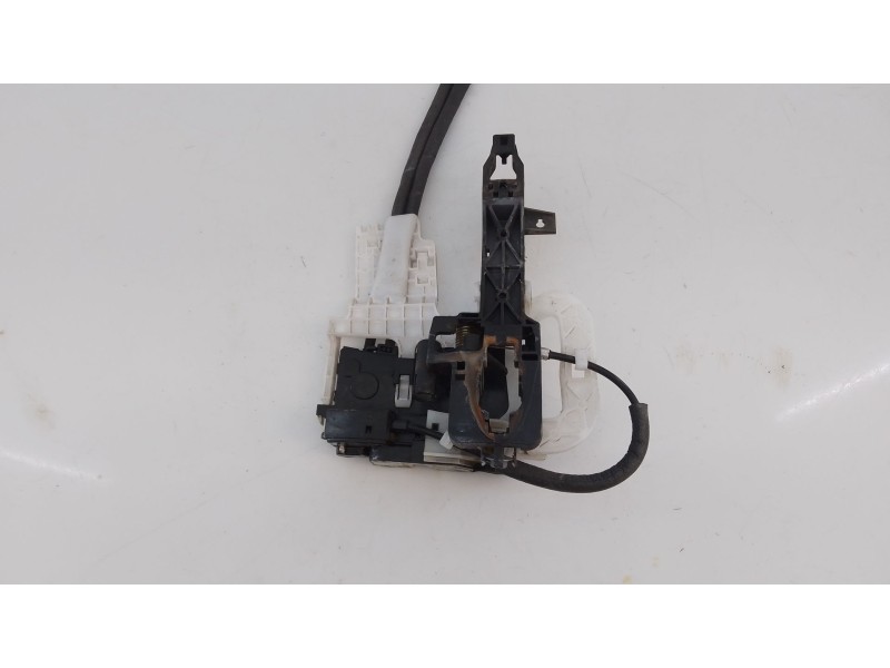 Recambio de cerradura puerta delantera izquierda para hyundai ix35 (lm, el, elh) 1.7 crdi referencia OEM IAM 813102Y000HCZ  