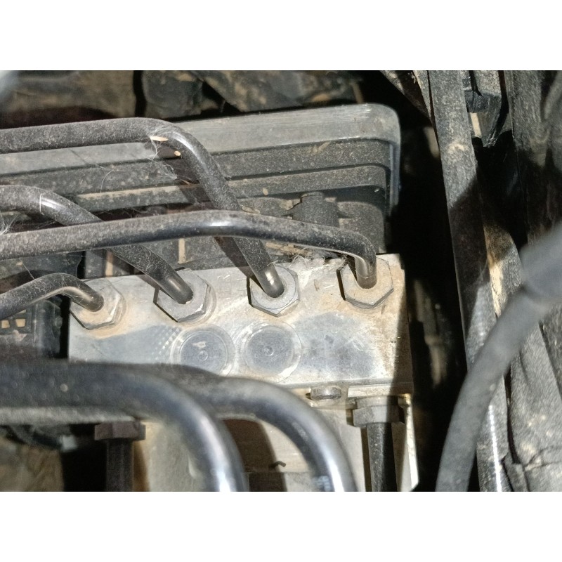 Recambio de abs para mercedes-benz glc (x253) 300 eq boost 4-matic (253.984) referencia OEM IAM   