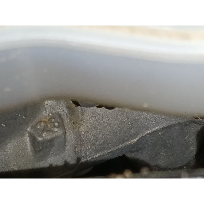 Recambio de bomba freno para mercedes-benz glc (x253) 300 eq boost 4-matic (253.984) referencia OEM IAM   