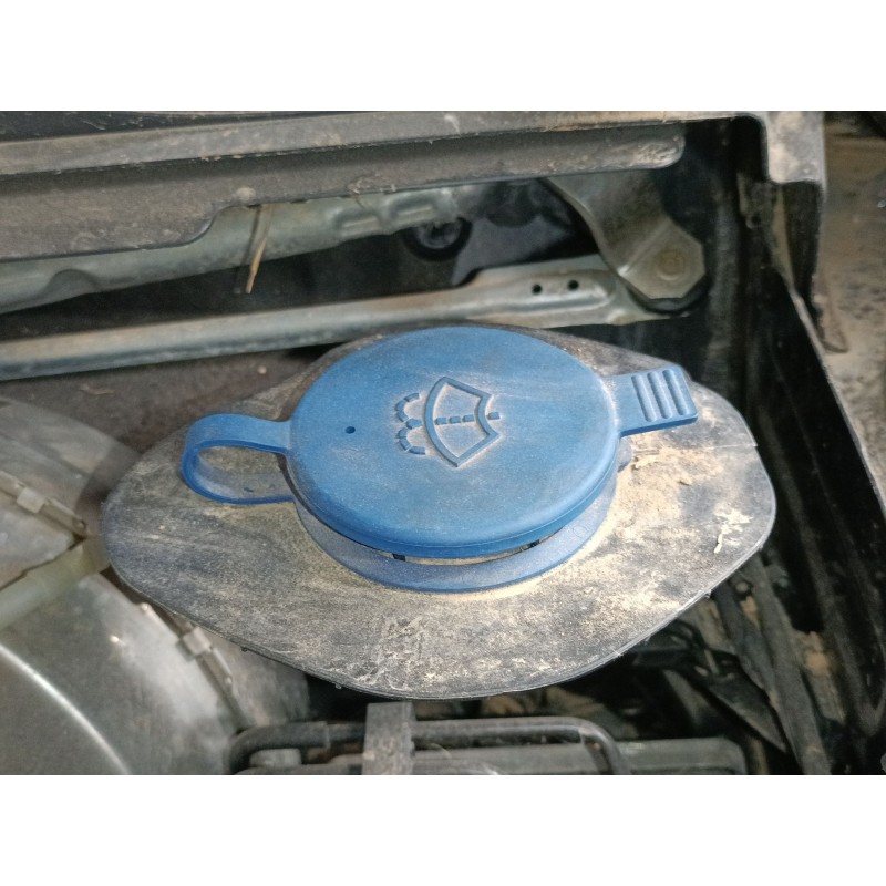 Recambio de deposito limpia para mercedes-benz glc (x253) 300 eq boost 4-matic (253.984) referencia OEM IAM   