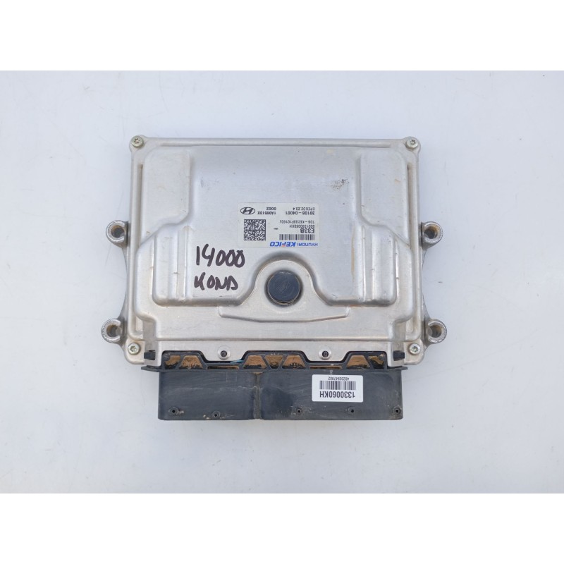 Recambio de centralita motor uce para hyundai kona (os, ose, osi) 1.0 t-gdi referencia OEM IAM 3910804001  