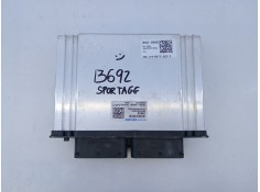 CENTRALITA MOTOR UCE 391312MAE0 391802MAE0 E3-A3-40-3