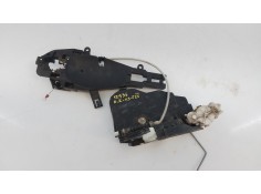 CERRADURA PUERTA DELANTERA IZQUIERDA 1120085 7318409 E1-A3-8-2