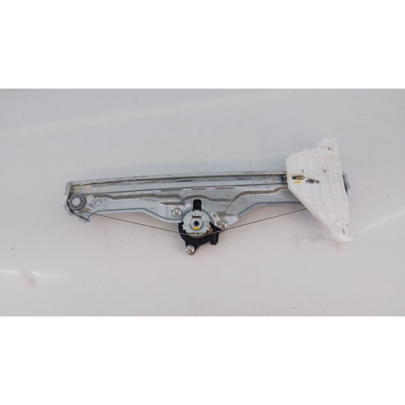 Recambio de elevalunas delantero derecho para kia sportage v (nq5) 1.6 t-gdi mhev referencia OEM IAM   