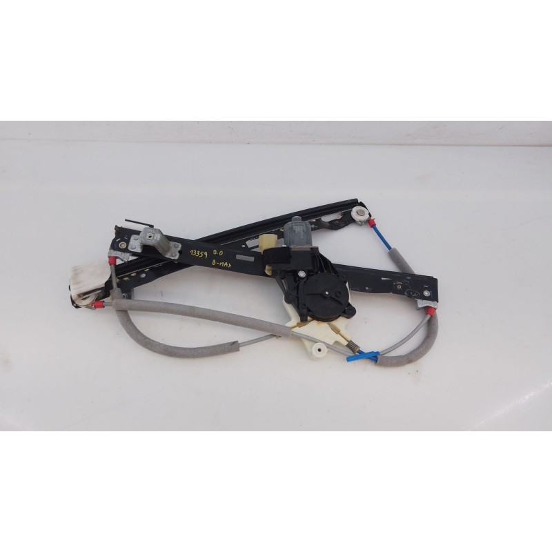 Recambio de elevalunas delantero derecho para ford b-max (jk) 1.0 ecoboost referencia OEM IAM   