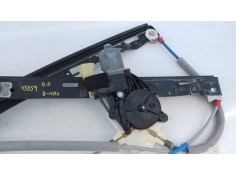 Recambio de elevalunas delantero derecho para ford b-max (jk) 1.0 ecoboost referencia OEM IAM    2