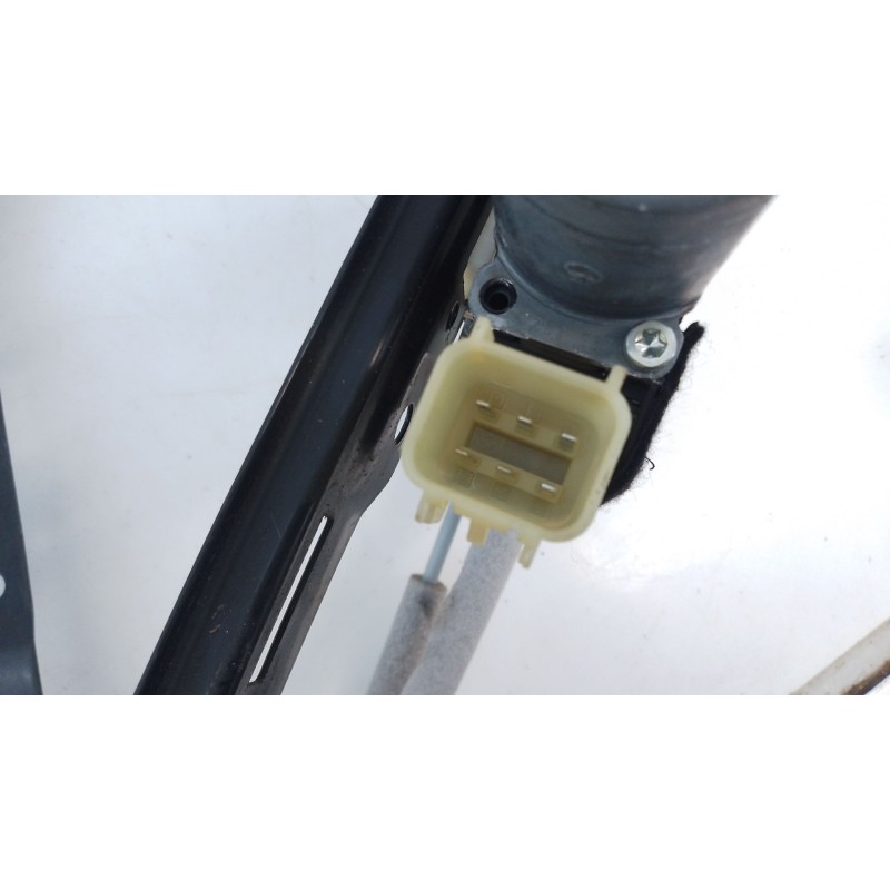 Recambio de elevalunas delantero derecho para ford b-max (jk) 1.0 ecoboost referencia OEM IAM   