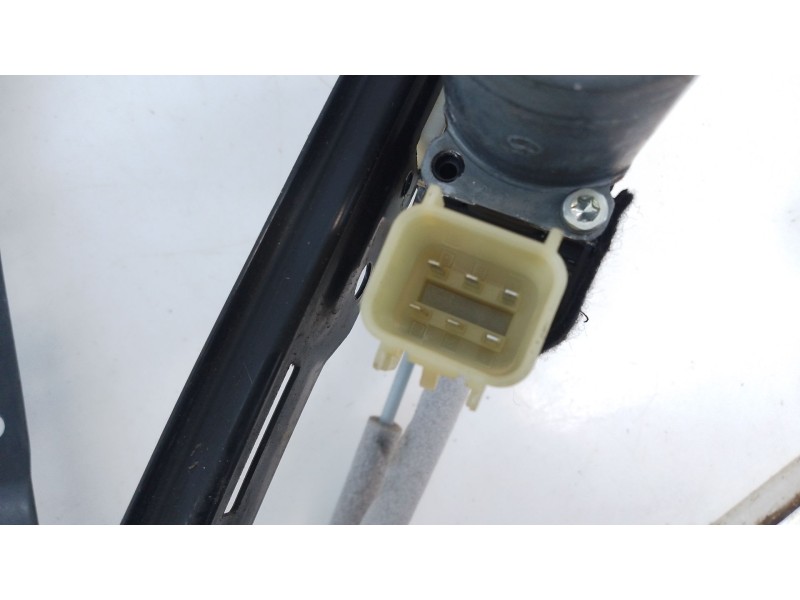 Recambio de elevalunas delantero derecho para ford b-max (jk) 1.0 ecoboost referencia OEM IAM   