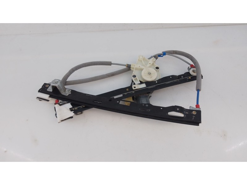 Recambio de elevalunas delantero derecho para ford b-max (jk) 1.0 ecoboost referencia OEM IAM   