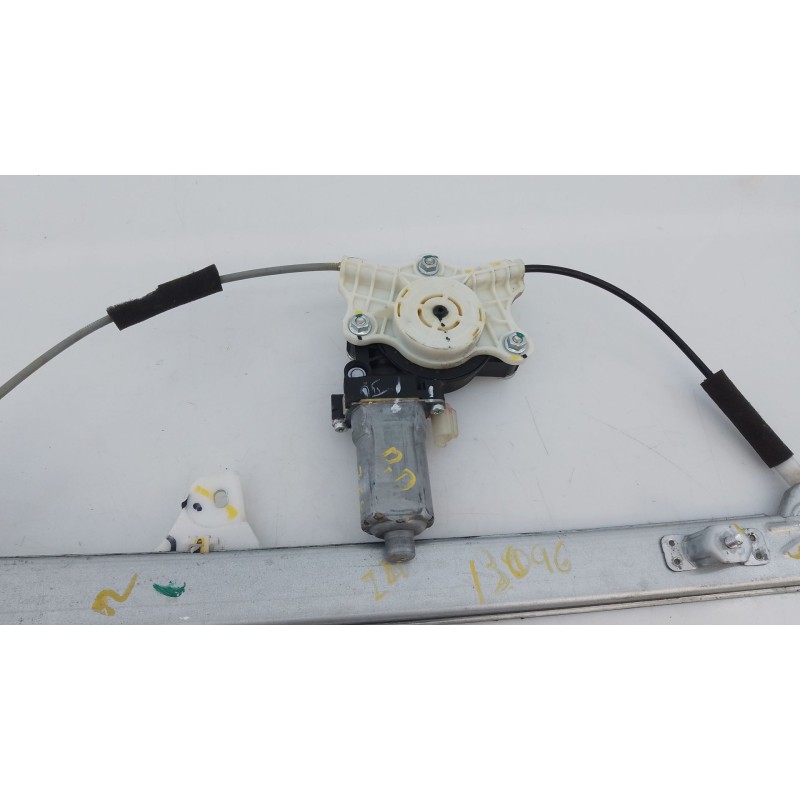 Recambio de elevalunas delantero derecho para hyundai i20 ii (gb, ib) 1.0 t-gdi referencia OEM IAM   