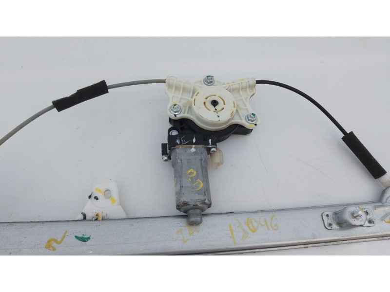 Recambio de elevalunas delantero derecho para hyundai i20 ii (gb, ib) 1.0 t-gdi referencia OEM IAM   