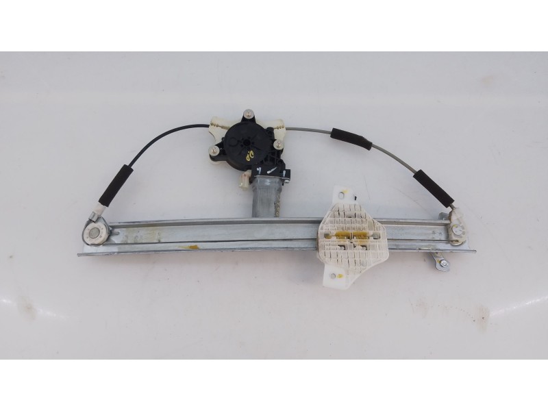 Recambio de elevalunas delantero derecho para hyundai i20 ii (gb, ib) 1.0 t-gdi referencia OEM IAM   