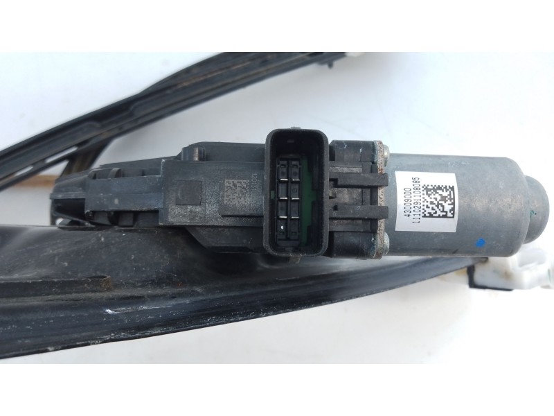 Recambio de elevalunas delantero izquierdo para bmw x3 (f25) xdrive 20 d referencia OEM IAM 72585339  