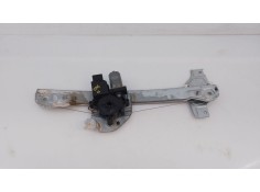 ELEVALUNAS DELANTERO IZQUIERDO 9815999380 E1-A4-4-1