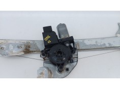 Recambio de elevalunas delantero izquierdo para peugeot 2008 i (cu_) 1.2 thp 110 / puretech 110 referencia OEM IAM    2