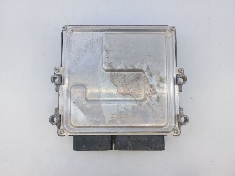 Recambio de centralita motor uce para opel corsa f (p2jo) 1.2 (68) referencia OEM IAM 9833609880 A3C0320410001 