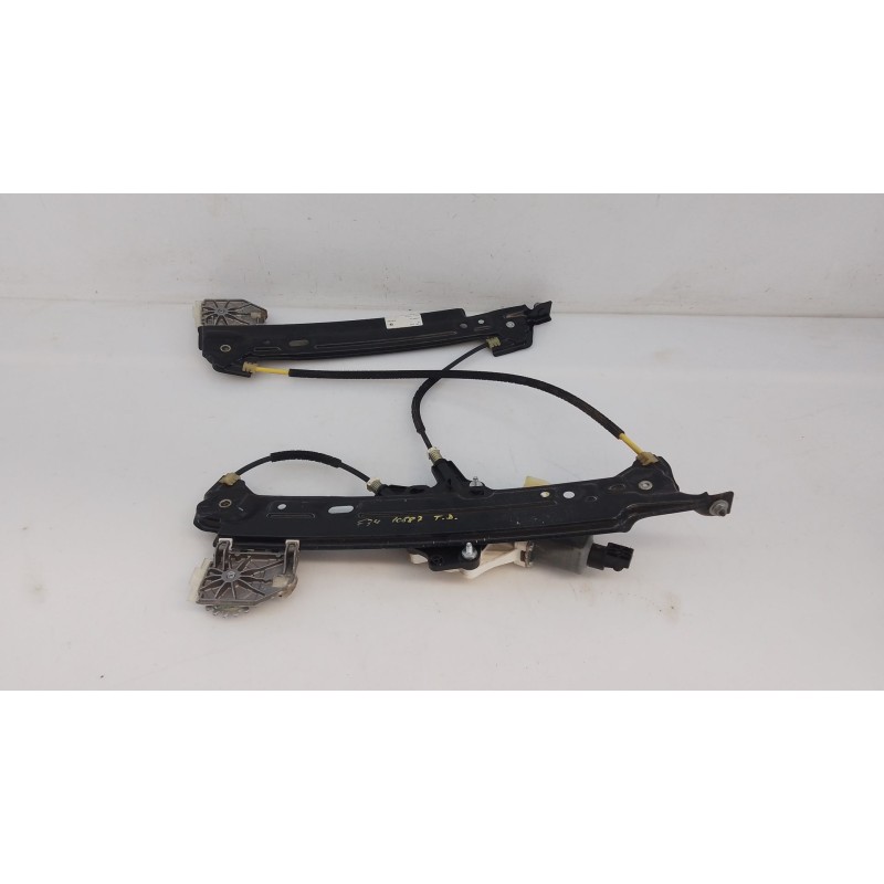 Recambio de elevalunas trasero derecho para bmw serie 3 gran turismo (f34) 318d referencia OEM IAM   