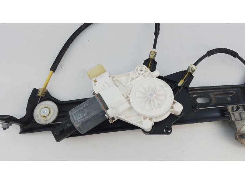 Recambio de elevalunas trasero derecho para bmw serie 3 gran turismo (f34) 318d referencia OEM IAM   