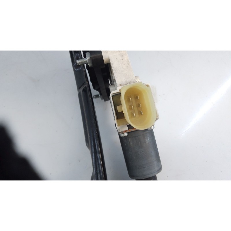 Recambio de elevalunas trasero derecho para bmw serie 3 gran turismo (f34) 318d referencia OEM IAM   