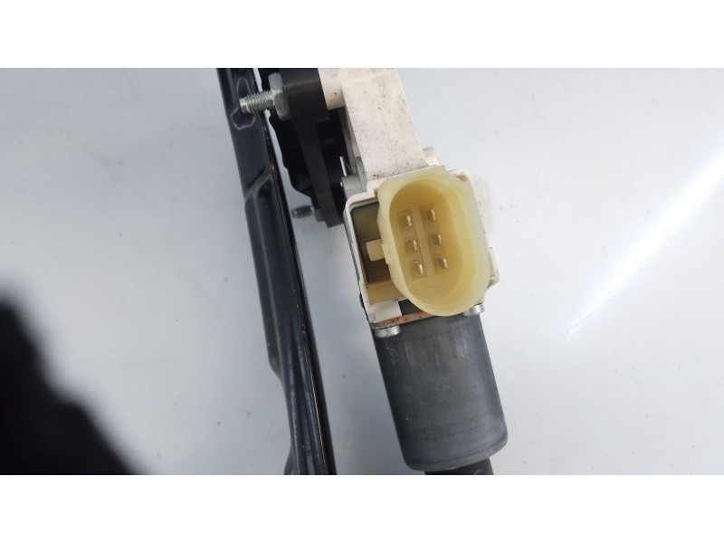 Recambio de elevalunas trasero derecho para bmw serie 3 gran turismo (f34) 318d referencia OEM IAM   