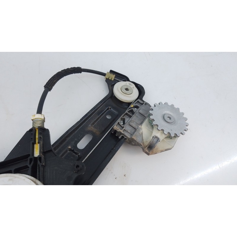 Recambio de elevalunas trasero derecho para bmw serie 3 gran turismo (f34) 318d referencia OEM IAM   