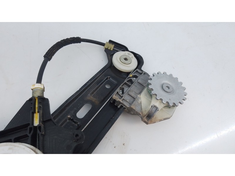 Recambio de elevalunas trasero derecho para bmw serie 3 gran turismo (f34) 318d referencia OEM IAM   