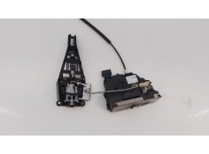 CERRADURA PUERTA DELANTERA DERECHA 13431840 E2-B6-9-1