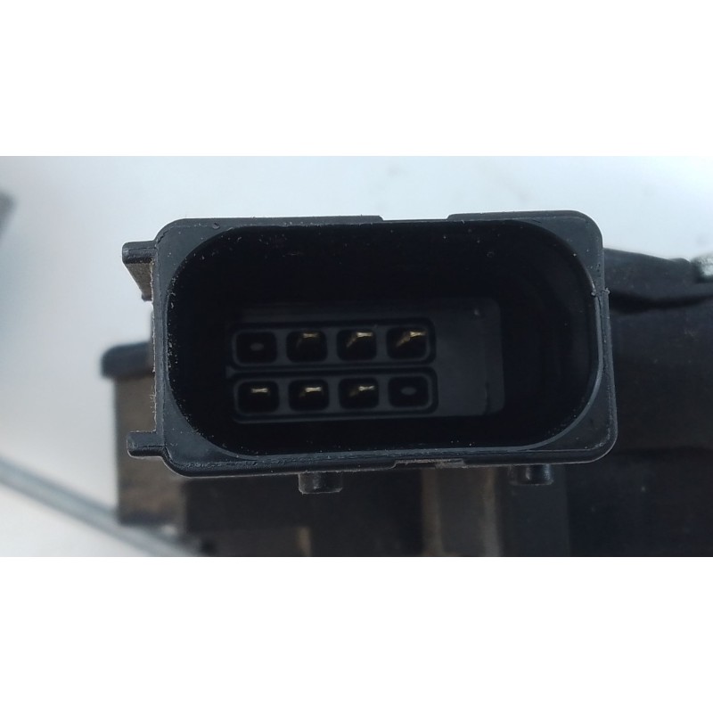 Recambio de cerradura puerta delantera derecha para opel corsa e (x15) 1.3 cdti (08, 68) referencia OEM IAM   