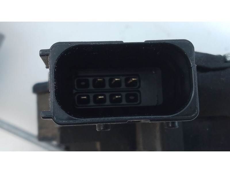 Recambio de cerradura puerta delantera derecha para opel corsa e (x15) 1.3 cdti (08, 68) referencia OEM IAM   