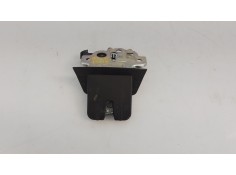 CERRADURA MALETERO / PORTON 8R0827505A E1-B6-7-1