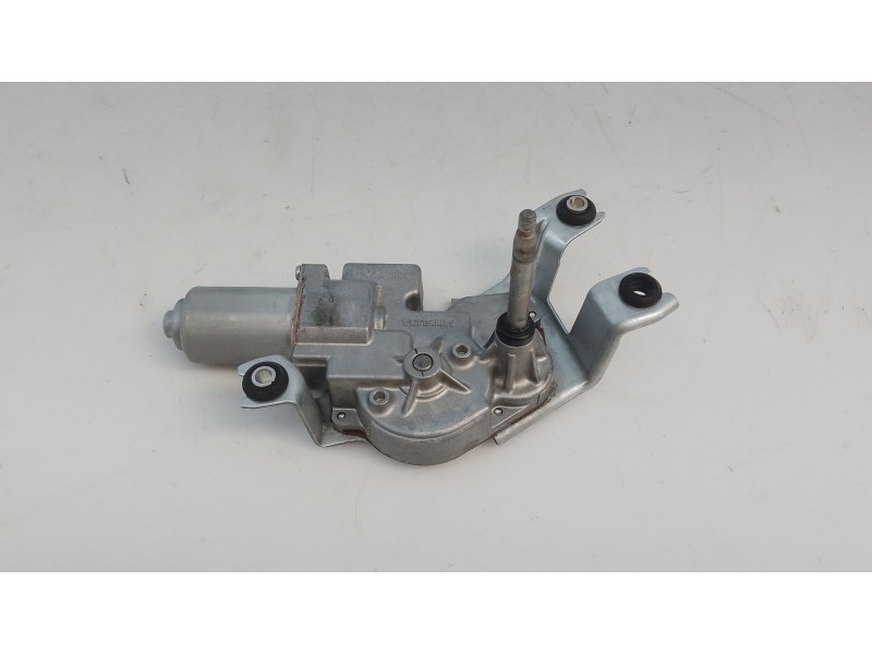 Recambio de motor limpia trasero para mercedes-benz glb (x247) glb 250 4-matic (247.647) referencia OEM IAM A2479065102  